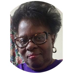Jacqueline Huey Ray